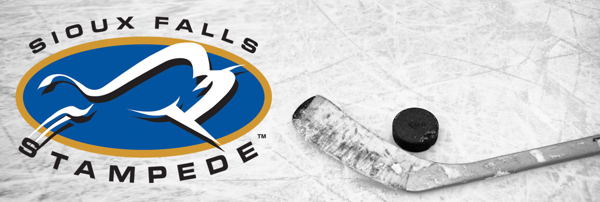 Register to win Stampede Hockey Tickets